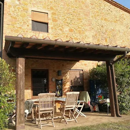 Holiday home Camelia A Castelfalfi