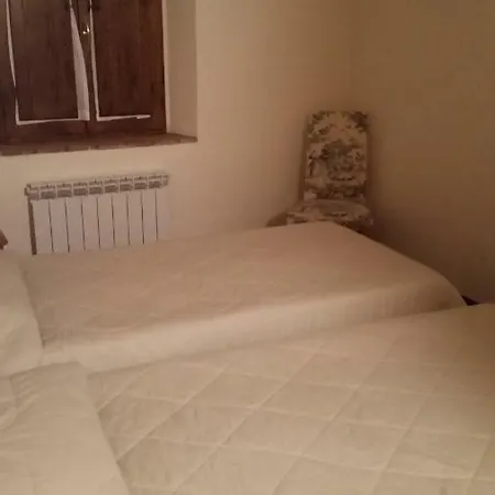 Holiday home Camelia A Castelfalfi Montaione