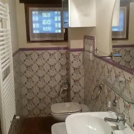 Camelia A Castelfalfi Holiday home