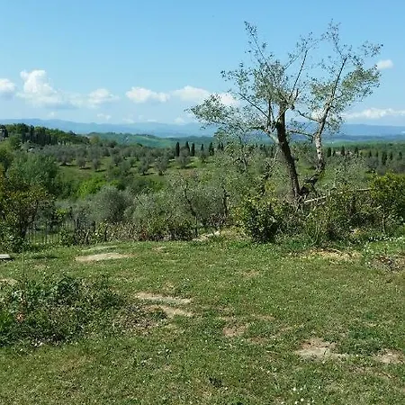 Camelia A Castelfalfi Holiday home *
