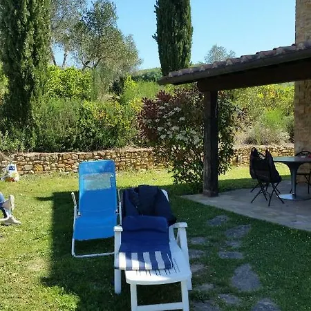 Camelia A Castelfalfi