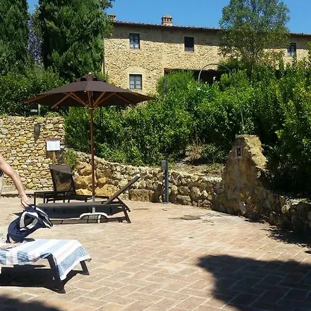 Camelia A Castelfalfi Holiday home Montaione